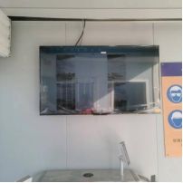 甘肅門(mén)禁安裝