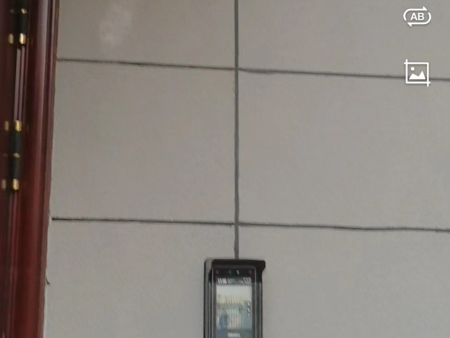 甘肅省石油總公司五星坪居住小區(qū)二次加壓水泵房安防、報(bào)警、門禁等智能化工程