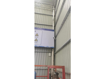 甘肅視頻監控系統安裝